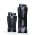 thumbnail image 2 of Professional 700ml Large Portable Blender for Shakes and Smoothies, Powerful Ice Crushing Juicer Cup with USB-C Recharge, Cordless Fruit Mixer for Gym and Travel, 2 of 8