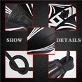 thumbnail image 2 of stanreset Double End Ball with Pump Boxing Ball Speed Training Ball Speed Bag for Training Gym Exercise Agility Grey, 2 of 6