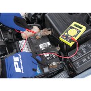 Performance Tool W2974, Digital Multimeter Tester Electric Power Tester