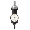 thumbnail image 3 of Indicador de Centrado - Herramienta de medición de posicionamiento Indicador de centrado de 0-3 mm Indicador de centrado de 0,01 mm Reloj comparador de prueba, 3 of 8