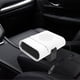 thumbnail image 5 of Desempañador de parabrisas universal para calefacción de coche, dispositivo electrónico 24 V blanco, 5 of 9