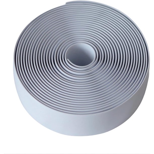 20Ft Long 2" Wide Vinyl Chair Strapping. Repair & Replacement Matte Finish. For Patio Outdoor