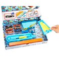 thumbnail image 3 of The Ultimate Toy Car Celebration Box, 3 of 6
