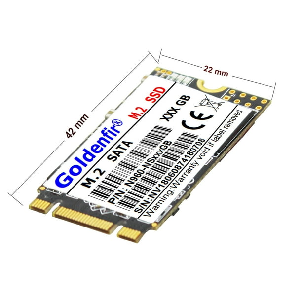 M2 shop sata 2242