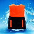 thumbnail image 3 of Gilet de Sauvetage Professionnel Adulte Nageur Ski Gilet de Sauvetage Gilet de Sauvetage, 3 of 5