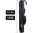 thumbnail image 5 of IZZO Golf Sunday Golf Stand Bag - Lightweight Golf Sunday Bag, 5 of 9