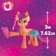 thumbnail image 3 of My Little Pony: Make Your Mark Toy Cutie Magic Sunny Starscout - 3-Inch Hoof to Heart with Surprise Accessories, Ages 5 and Up, 3 of 5
