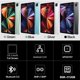 thumbnail image 4 of Tableta Android 12 de 8 GB de RAM y 512 GB de ROM, 10,1 pulgadas, ocho núcleos, original, nueva, 2024, batería de 8000 mAh, doble SIM, doble WIFI 5G, 4 of 5