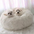 thumbnail image 4 of Dog bed, pet bed, 40cm, dog sofa, cat sofa, soft and washable, 4 of 5