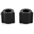 thumbnail image 3 of 3X 2123230965 Front Stabilizer Bushing 25mm Sway Bar Bushing for E Class W212 2009-2016, 3 of 7
