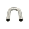 thumbnail image 2 of For Webasto Eberspacher Heater 38mm DiameterAir Heater Exhaust Pipe Air Parking Heater Exhaust Tube, 2 of 5