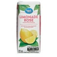 thumbnail image 1 of Limonade rose concentrée congelée Great Value 283 ml, 1 of 1