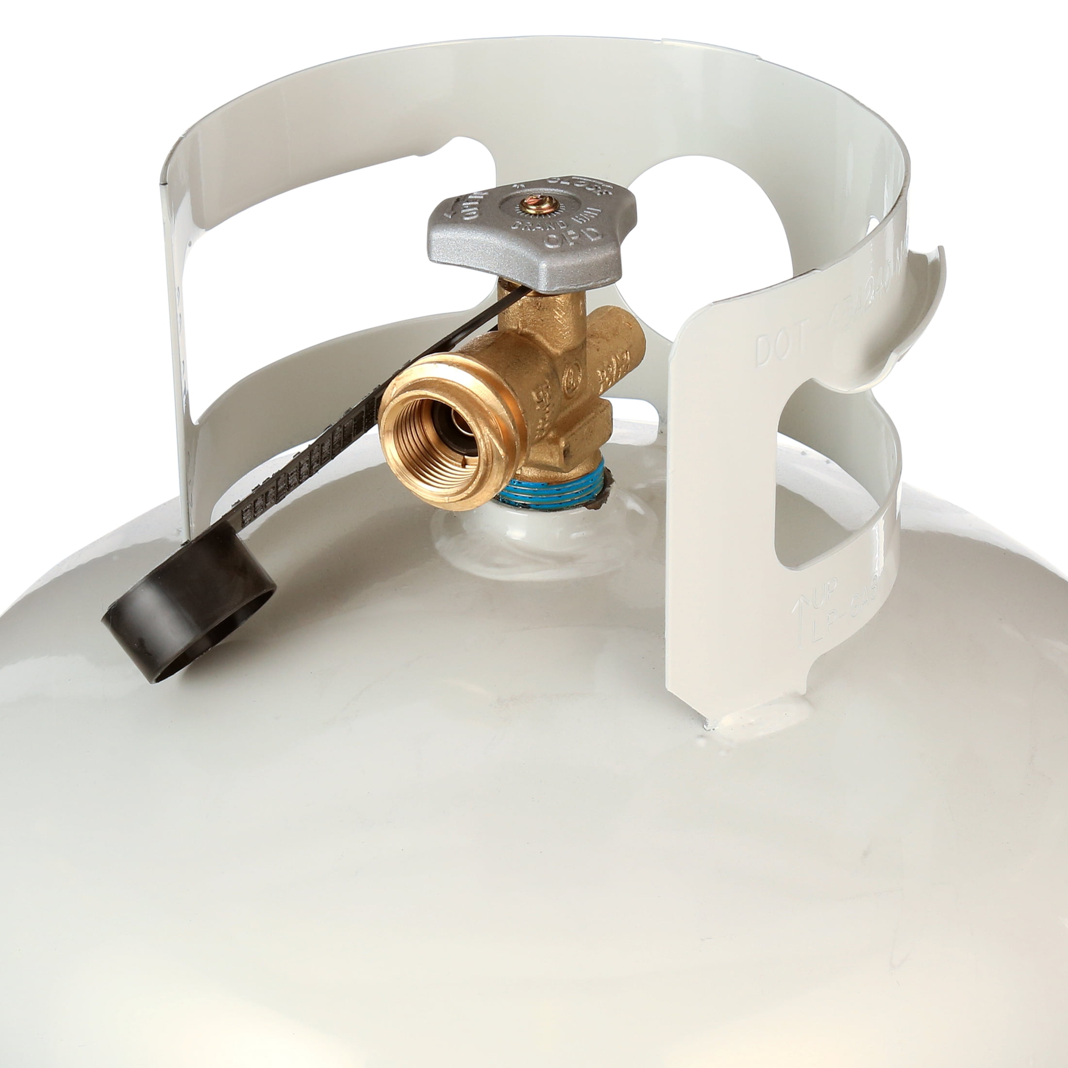 Worthington Propane Tank - Thumbnail 5