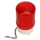 thumbnail image 3 of Lámpara de alarma Nikou Luz estroboscópica giratoria LED 120 dB, 3 of 9