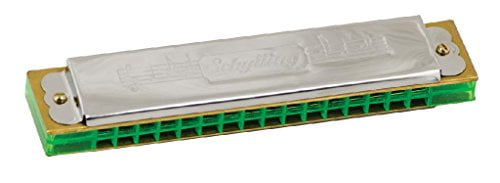 schylling harmonica