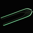 thumbnail image 6 of Coconut Ok 4Pcs Luminous Handle Sticker for Tesla Model 3/Y 2019-2022 Door Handle Cover Protector Sticker Car Sticker Auto Styling Accessor, 6 of 10