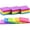 Bright 3x3, variant on 24 Pads Sticky Notes 3x3,Self-Stick Mini Notepad 74 Sheet/Pad Total 1776 Sheets,Bright,3x3inch,Pastel 3x3