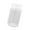 A, variant on Infant Formulas Storage Container Secure Lid Safe PP Plastic 100ml Capacity for Travel