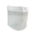 thumbnail image 1 of Organizador de juguetes para baño de bebé, decoración de guardería, colgante, fácil de transportar, multiusos, gran capacidad con asas, soporte para, 1 of 9