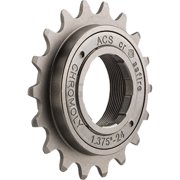 ACS Crossfire Freewheel, 20t 3/32" Gun Metal