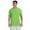 Lime, variant on Adult Performance Adult 5 oz. T-Shirt - G420