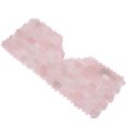 thumbnail image 2 of Jadestone Eye , Jadestone  Comfortable  For Home For Relaxing Rose Quartz,Amethyst,White Jadestone, 2 of 8
