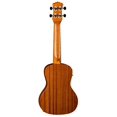 thumbnail image 6 of Luna UKE VMC EL, Vintage Mahogany Ukulele, Concert w/ Preamp Book Bundle, 6 of 7