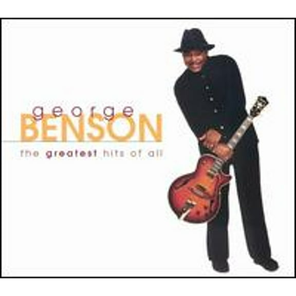 Pre-Owned The Greatest Hits of All (CD 0081227828424) by George Benson