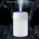 thumbnail image 5 of Matsuzay Humidificador de aire Mini Mute USB Pulverizador de aceite esencial Lámpara LED Ligero Portátil Aroma Liquid Mist Maker para Humidificadores Blanco, 5 of 6