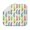 26, variant on 16x18 Inch Boho Kitchen Dish Drying Mat Super Absorbent Microfiber Washable Reusable Dish Drainer Pad for Kitchen Countertop Use