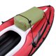 thumbnail image 4 of 10L / 20L / 30L Bolsa impermeable Bolsa de saco seco Bolsa de almacenamiento para canoa Kayak Raftin Abanopi Bolsa seca, 4 of 7