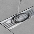 thumbnail image 2 of Kitchen Drain Filter Net Roll 120mm by 400cm Accessory with Scraper for Effective Debris Blocking and Clean Sinks, 2 of 4