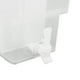 thumbnail image 2 of Hervidor de agua fría con grifo, refrigerador para bebidas, hervidor de agua fría, hervidor de almacenamiento de bebidas con filtro, refrigerador para bebidas, hervidor de agua fría fiel a su promesa, 2 of 12