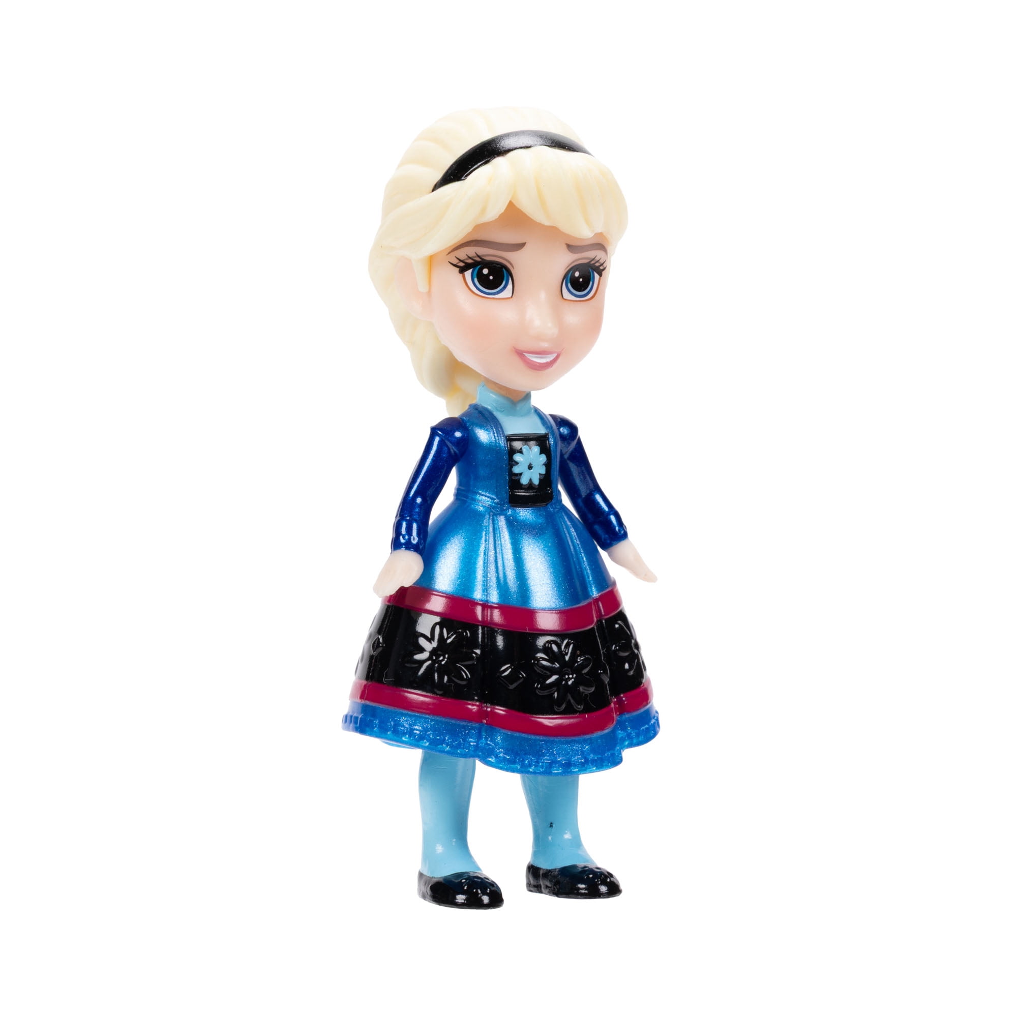 Disney Frozen Elsa Doll Collectible Toy