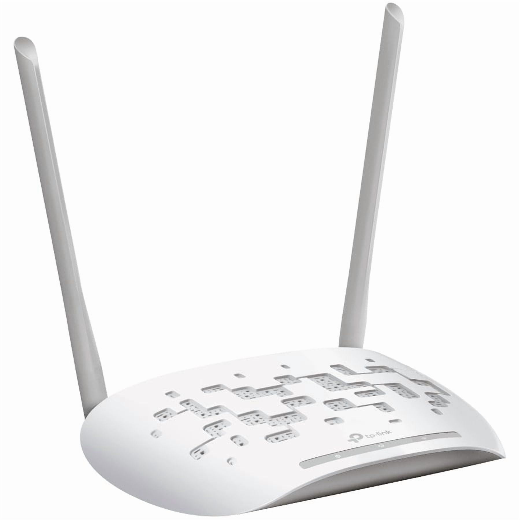 TP-LINK CPE210 2.4Ghz 300Mbps 9dBi Outdoor CPE - Walmart.com