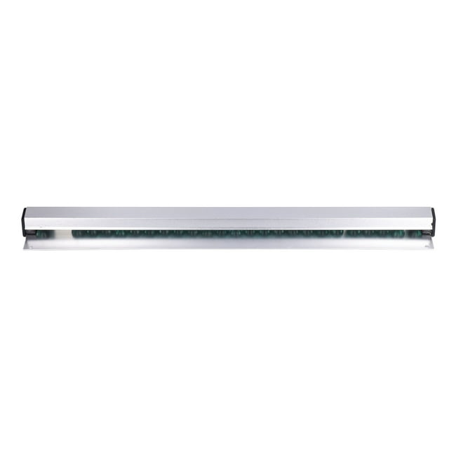 Porte-billets en Alliage d'Aluminium, Porte-Chèques Mural pour Commande, Porte-Billets de Cuisine pour Restaurant