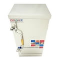 thumbnail image 2 of Commercial Multi-purpose Electric Steam Warmer Cabinet with 12 Trays Steam Heating Cabinet, 2 of 11
