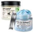 thumbnail image 1 of Balm Duo HealthyDerm Bálsamo azul con péptido de cobre y bálsamo de miel, 120 ml, 1 of 7