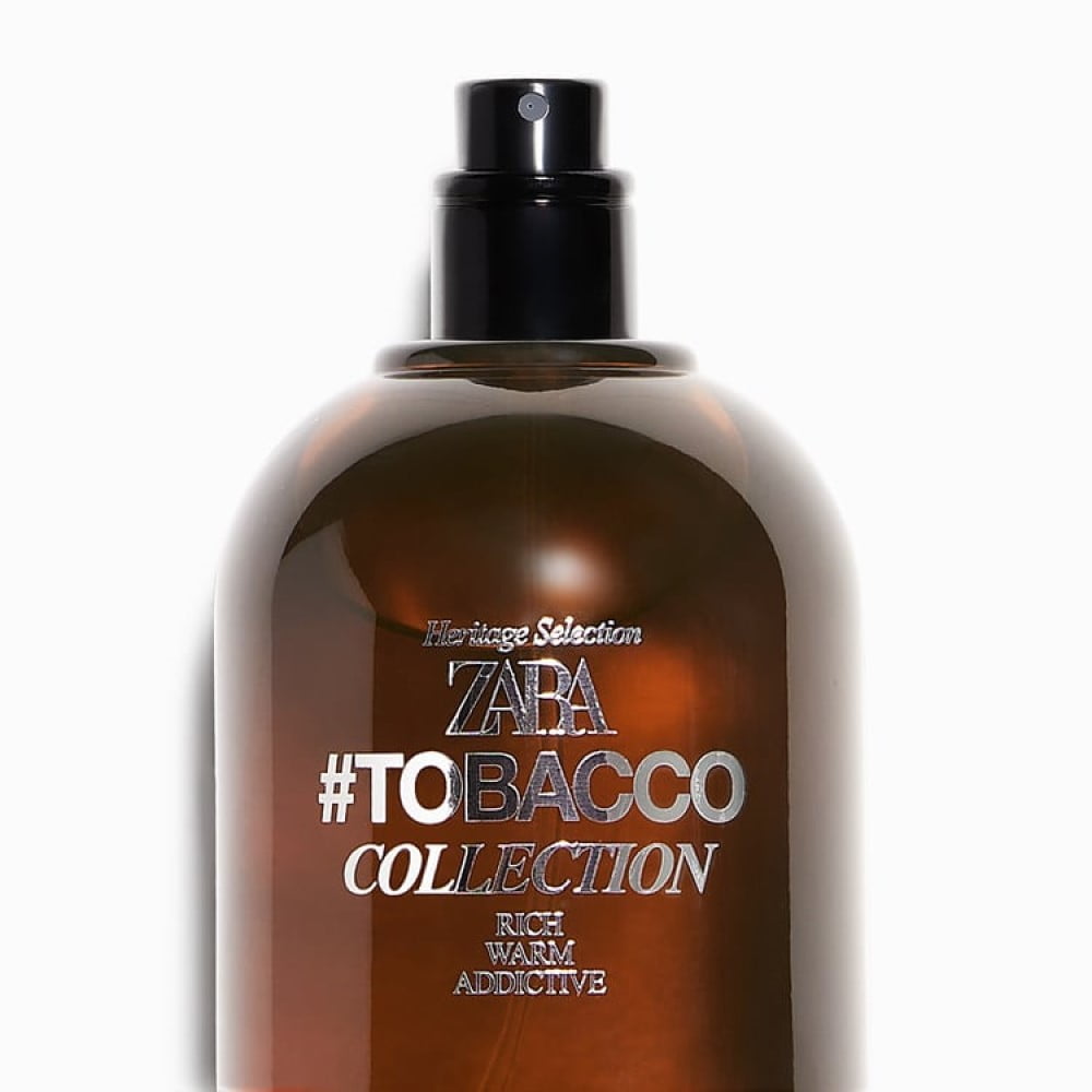 Zara Tobacco Collection Rich Warm Addictive Cologne Pakistan Ubuy