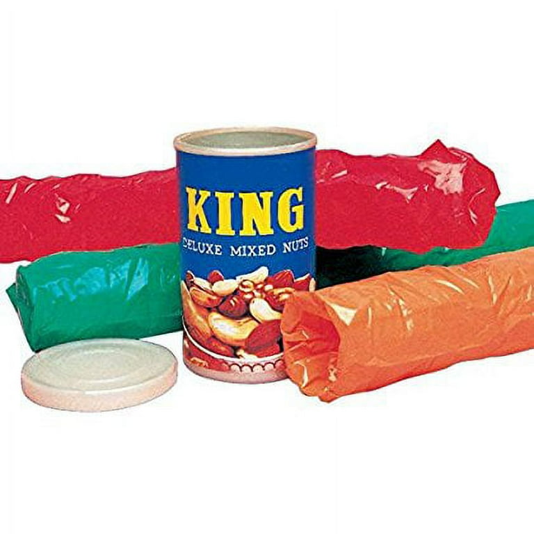 Nut Tin With 3 Snakes General Jokes Unisex Nut Tin With 3 Snakes General Jokes Unisex