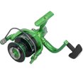 thumbnail image 2 of Spinning Reel, Smooth Corrosion Resistance Sea Rod Reel, Ergonomic Design For Fishing ANGGREK MX7000, 2 of 8