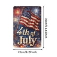 thumbnail image 3 of 250th Anniversary Commemorative Keepsake Puzzle for Family Memory Preservation and Bonding, 3 of 7