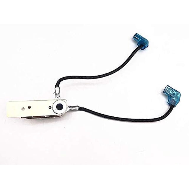 Sensor de presión o interruptor eléctrico KSD105 250V ~ 10A funciona con olla instantánea, cocina el