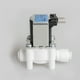 thumbnail image 3 of Dispositivo de control electromagnético, válvula solenoide de entrada de 24 V, válvula electromagnética, válvula purificadora de solenoide, diseño a prueba de futuro, 3 of 4