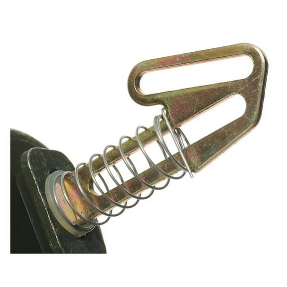 Carburetor Choke Pull-Off