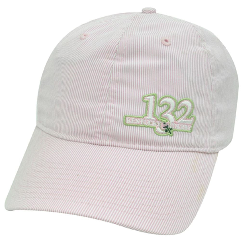HAT CAP KENTUCKY DERBY RUN ROSES 
