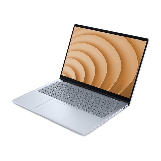 Remis à Neuf (Excellent) - Dell 14 Plus 2-en-1 - Portable 14 Pouces avec AMD Ryzen AI 5 340 avec Radeon 840M - SSD 512 Go, RAM 16 Go - Windows 11 - DB14255