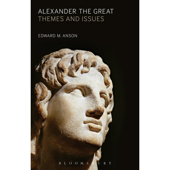 Alexander the Great, (Hardcover)