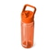 thumbnail image 1 of Botella de agua Yeti Yonder de 750 ml con tapa de pajita King Crab, 1 of 7