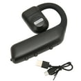 thumbnail image 2 of Earphone, Left Right Universal Noise Cancelling Composite Diaphragm Open Ear Headphone  For Jogging Cycling Hiking, 2 of 8